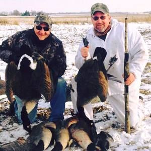 Meet your Posher, Bob